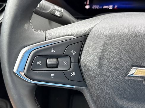 Used 2026 Chevrolet TrailBlazer LT w/ Convenience Package image 20