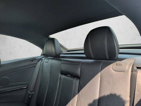Used 2018 BMW 430i Convertible RWD image 16