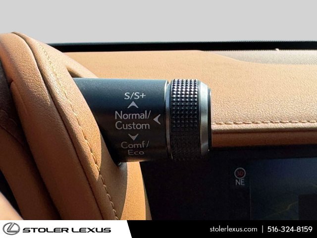 Used 2023 Lexus LC 500 Convertible w/ Touring Package RWD image 31