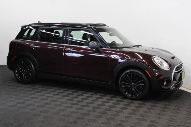 Used 2016 MINI Cooper Clubman S FWD image 3