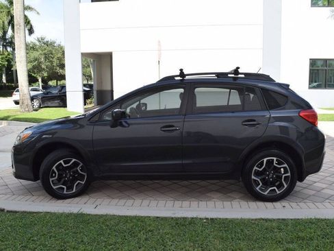 Used 2016 Subaru Crosstrek 2.0i Premium w/ Popular Package #2 AWD/4WD image 4