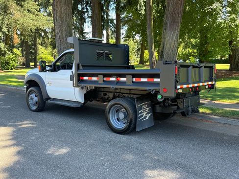 Used 2011 Ford F450 XL w/ PWR Equipment Group AWD/4WD image 5