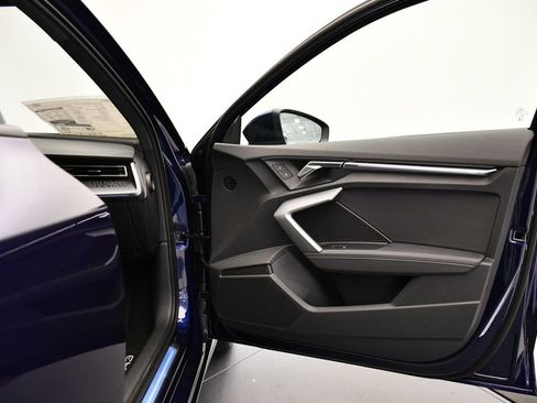 Certified 2025 Audi A3 2.0T Premium w/ Black Optic Package image 46