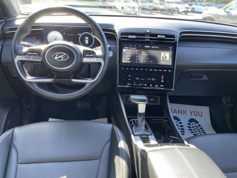 Used 2024 Hyundai Tucson XRT AWD/4WD image 15