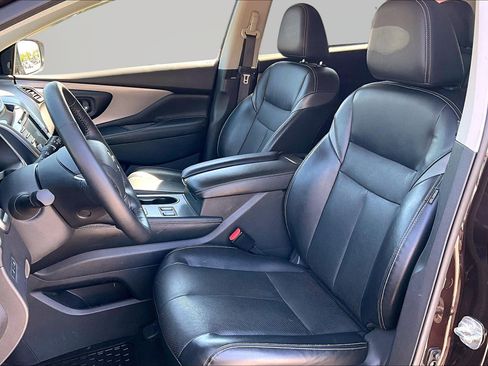 Used 2020 Nissan Murano SL w/ Moonroof Package AWD/4WD image 22