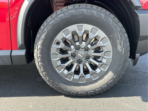 New 2026 Honda Passport TrailSport image 10