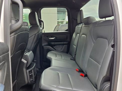 Used 2023 RAM 1500 Tradesman RWD image 24