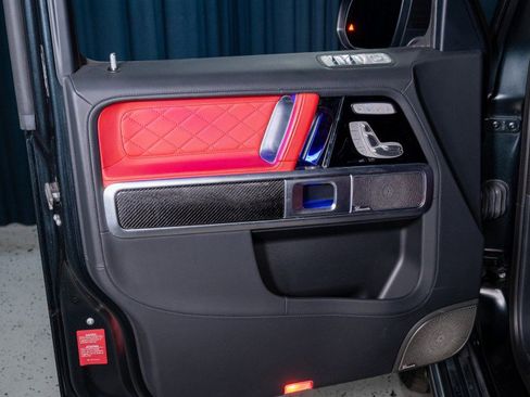 Certified 2023 Mercedes-Benz G 63 AMG 4MATIC image 12