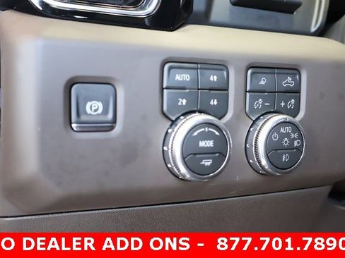 New 2026 GMC Sierra 1500 Denali w/ Technology Package image 23
