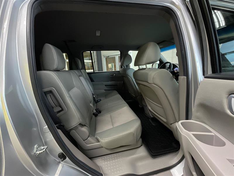 Used 2012 Honda Pilot EX image 24