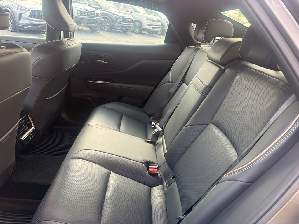 Used 2024 Toyota Crown w/ Advanced Technology Package AWD/4WD image 3