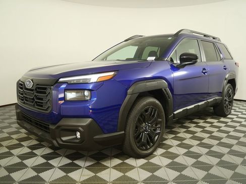 Used 2026 Subaru Outback Limited XT w/ Premium/Limited Plus Package AWD/4WD image 7