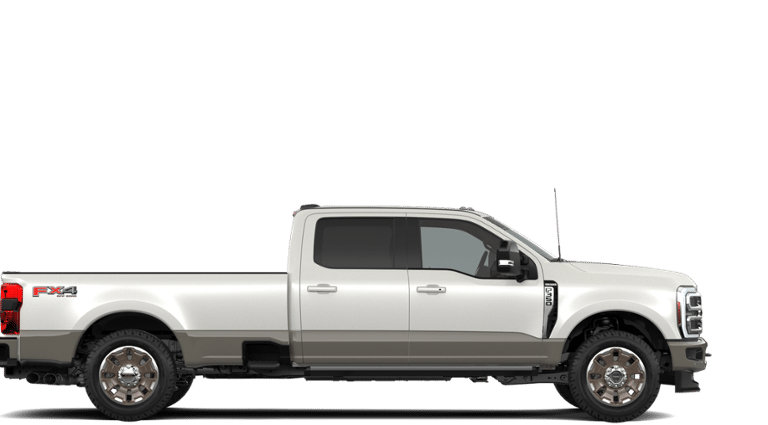 New 2026 Ford F350 King Ranch AWD/4WD image 39