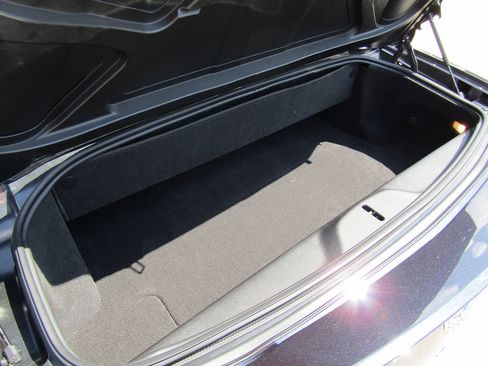 Used 2014 Chevrolet Corvette Stingray Convertible w/ 2LT Preferred Equipment Group RWD image 19
