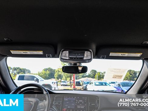 Used 2025 Dodge Durango GT RWD image 55