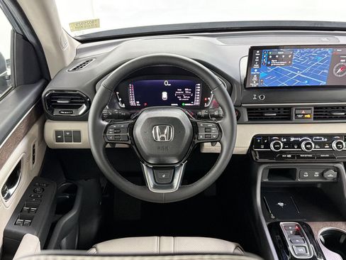 New 2026 Honda Pilot Elite image 28