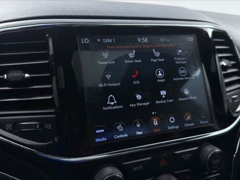 Used 2021 Jeep Grand Cherokee Limited RWD image 32