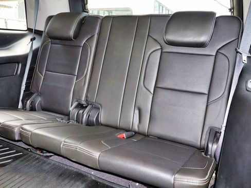 Used 2019 GMC Yukon Denali w/ Open Road Package AWD/4WD image 49