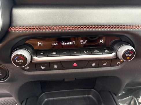 New 2025 MAZDA CX-50 AWD 2.5 Turbo w/ Cargo Package image 16