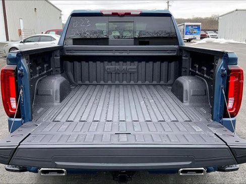 New 2026 GMC Sierra 1500 Denali AWD/4WD image 3