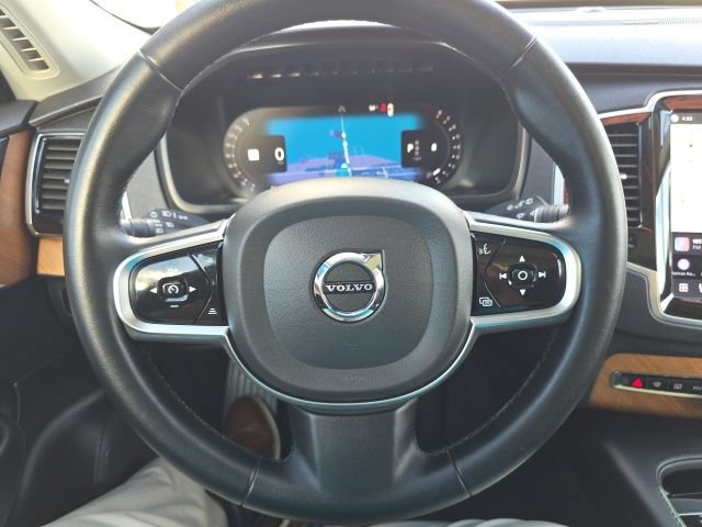 Used 2023 Volvo XC90 B6 Plus w/ Protection Package Premier AWD/4WD image 22