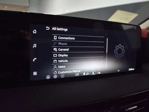 New 2026 Nissan Kicks SR w/ SR Premium Package image 25