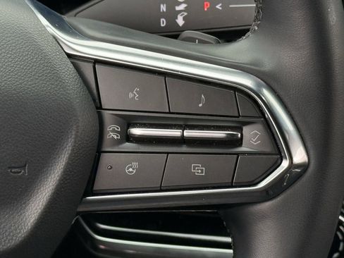 Certified 2025 Chevrolet Equinox LT image 15