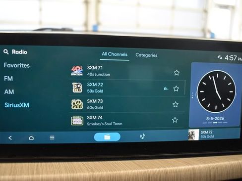 Used 2025 Hyundai Sonata SEL FWD image 8