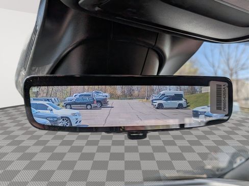 New 2025 RAM 2500 Tradesman AWD/4WD image 25