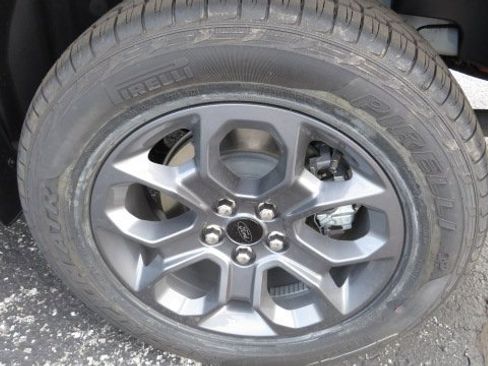 New 2025 Ford Maverick XLT w/ XLT Luxury Package image 29