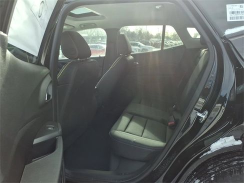 New 2026 Chevrolet Trax ACTIV w/ Sunroof Package image 11