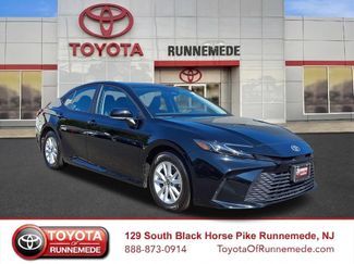 Used 2025 Toyota Camry LE FWD 360° Tour