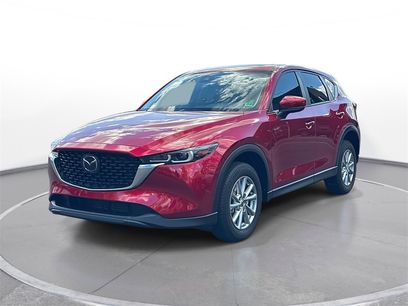 Certified 2023 MAZDA CX-5 AWD 2.5 S w/ Preferred Package