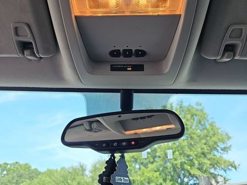 Used 2009 Chevrolet Silverado 3500 LTZ w/ LTZ Plus Package AWD/4WD image 26