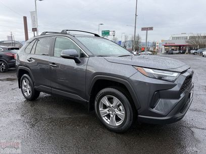 Certified 2023 Toyota RAV4 XLE w/ Convenience Package