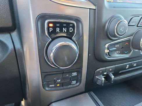 Used 2023 RAM 1500 Classic SLT w/ Trailer & Traction Group image 26