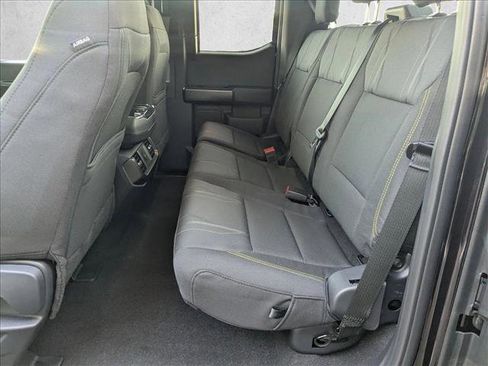 New 2025 Ford F150 STX image 14