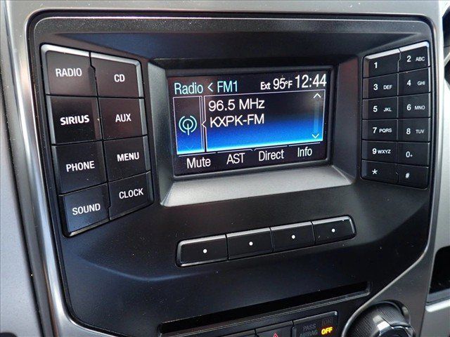 Used 2014 Ford F150 FX4 w/ Equipment Group 401A Mid AWD/4WD image 22