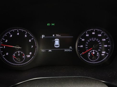 Used 2023 Hyundai Santa Fe SEL AWD/4WD image 30