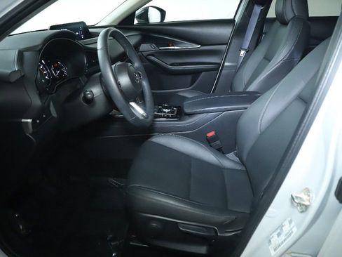 Used 2024 MAZDA CX-30 AWD 2.5 S w/ Select Sport Pkg image 18