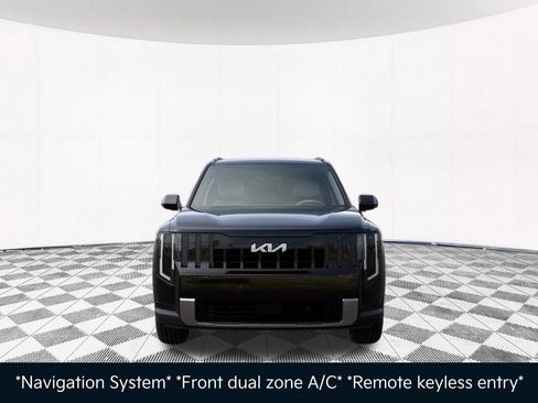 New 2027 Kia Telluride EX image 2