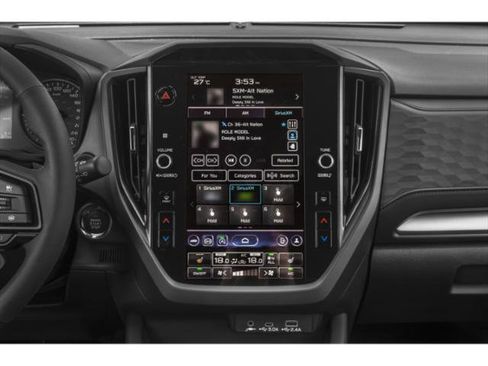 New 2026 Subaru Forester Premium AWD/4WD image 12
