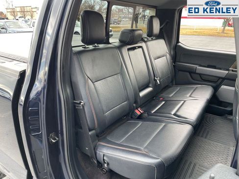 Used 2022 Ford F150 Lariat image 33