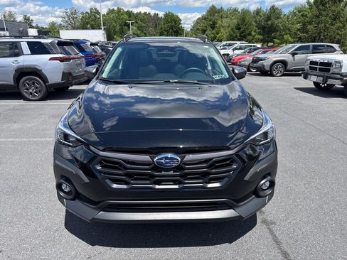 Used 2024 Subaru Crosstrek 2.5i Limited AWD/4WD image 23