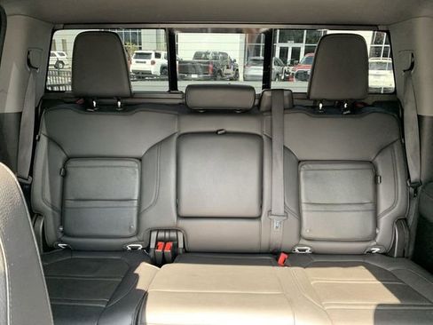 Used 2020 GMC Sierra 1500 Denali w/ Denali Ultimate Package image 31