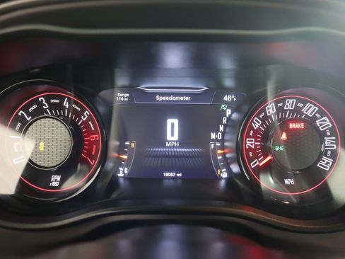 Used 2023 Dodge Challenger R/T w/ Blacktop Package image 33