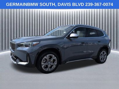 Certified 2023 BMW X1 xDrive28i w/ Convenience Package