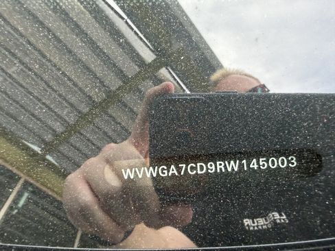 Used 2024 Volkswagen GTI S image 42