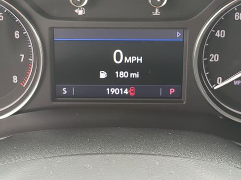 Used 2023 Buick Enclave Essence w/ Experience Buick Package FWD image 11