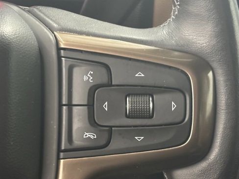 Used 2021 Chevrolet Silverado 3500 High Country w/ LPO, Hitch Package image 25